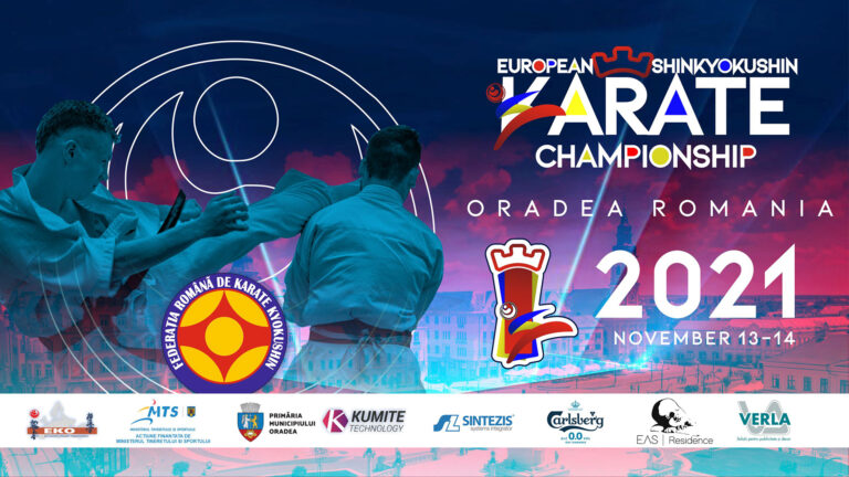 Read more about the article European Karate Championship – latest news