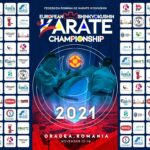 European Karate Championship – Rezultate